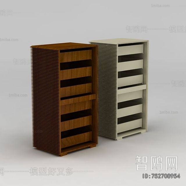 Modern Chest Of Drawers