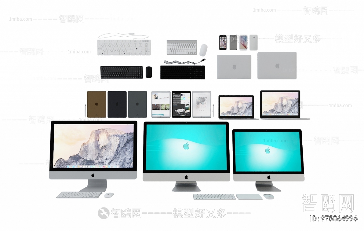 Modern Computer/Computer Screen