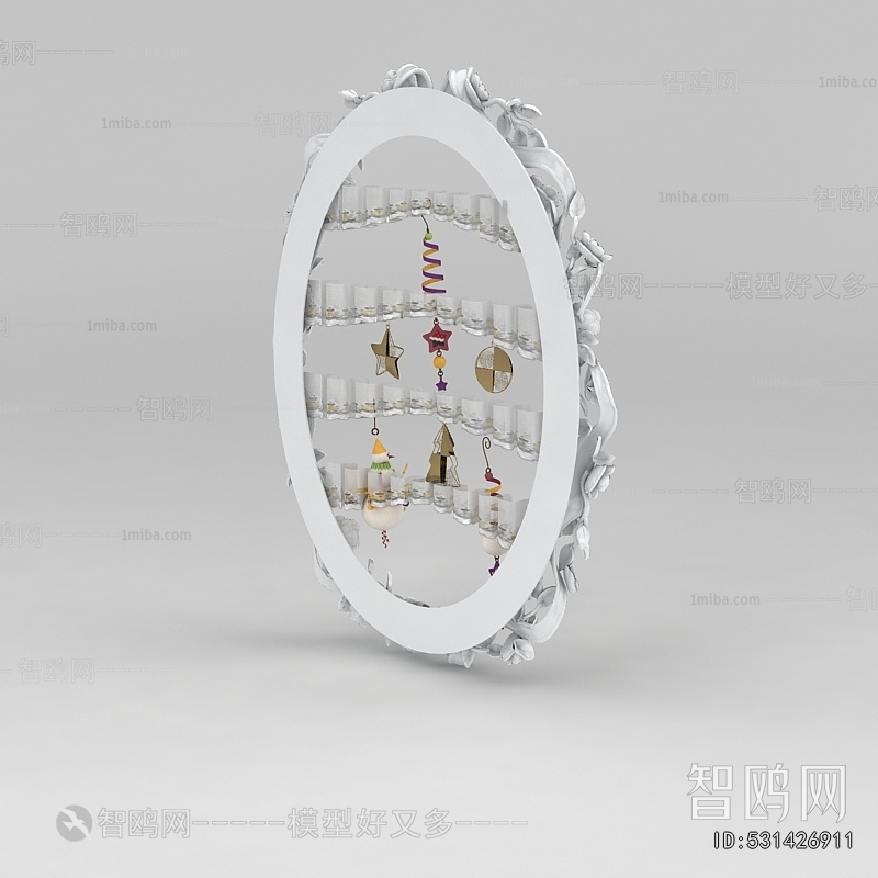 European Style Wall Decoration