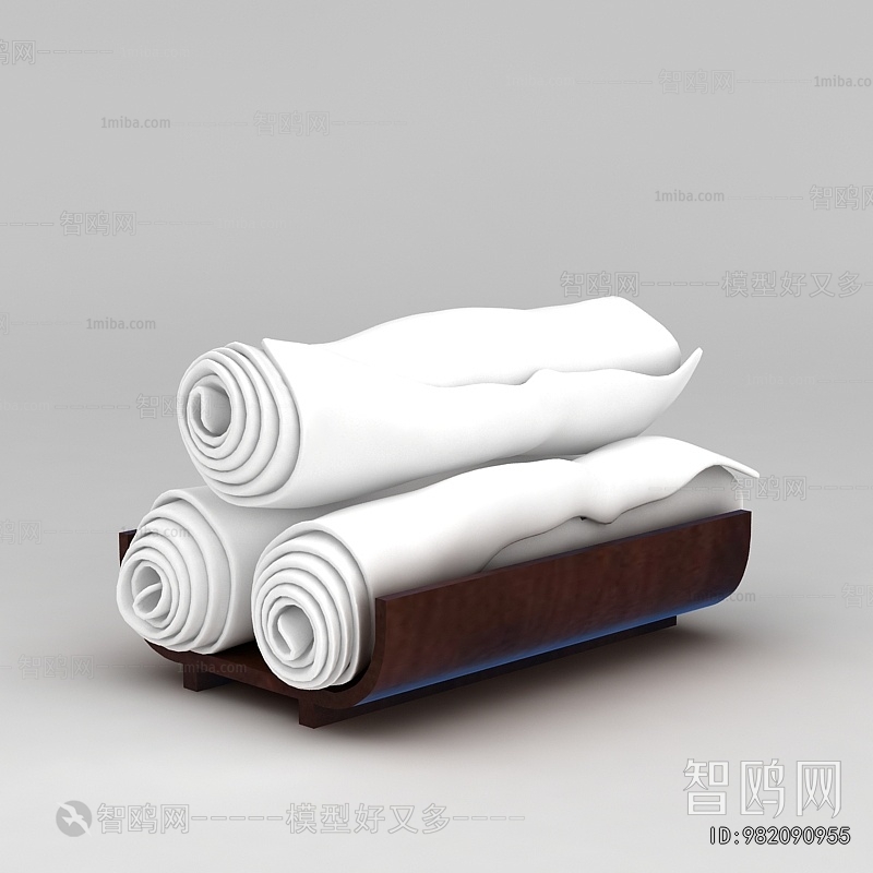 Modern Towel