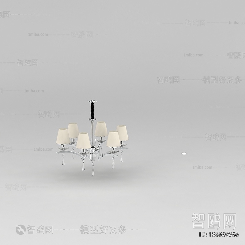 European Style Droplight