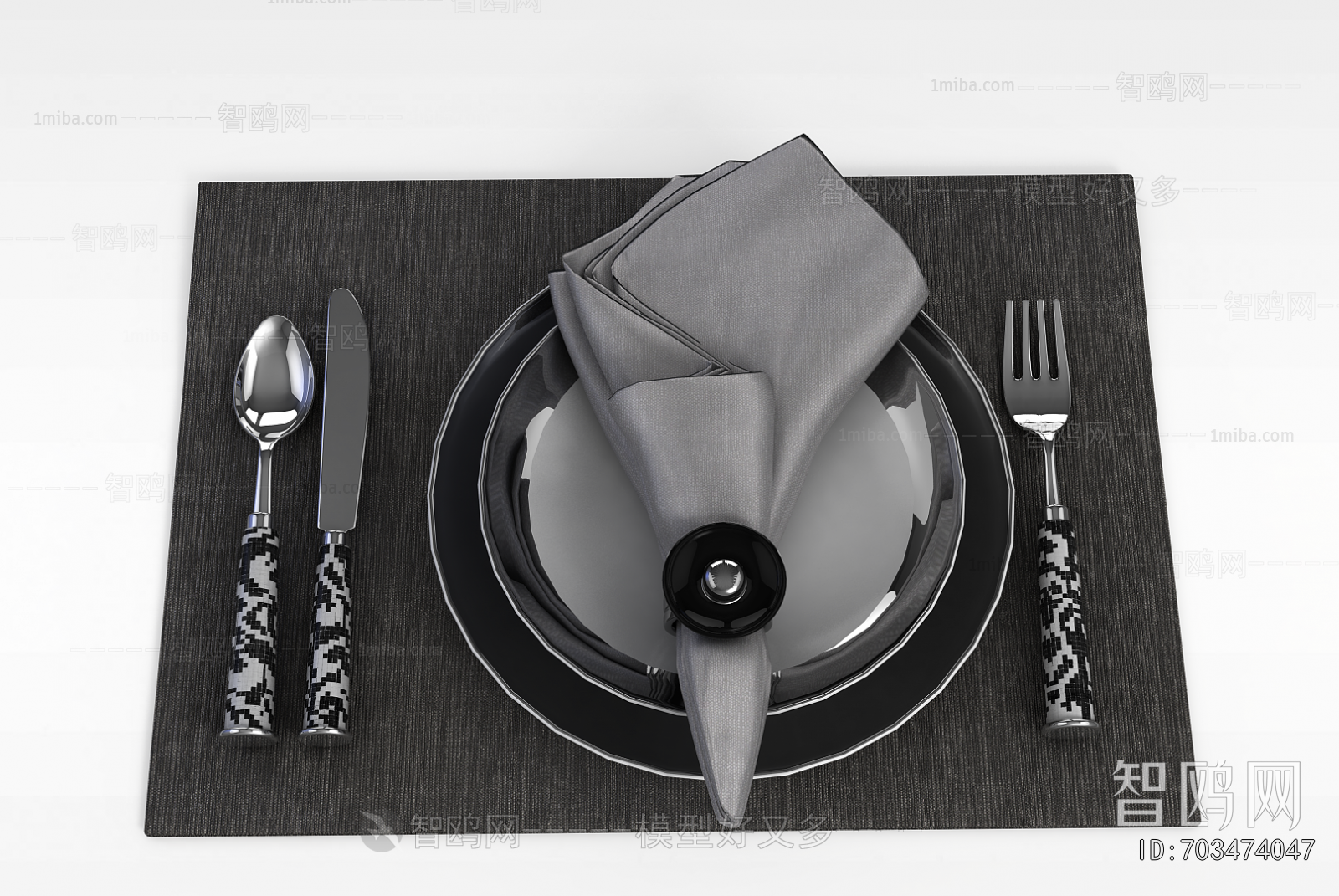 Modern Tableware