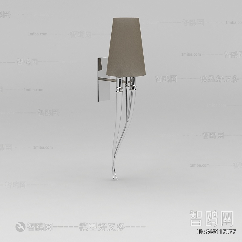 Modern Wall Lamp