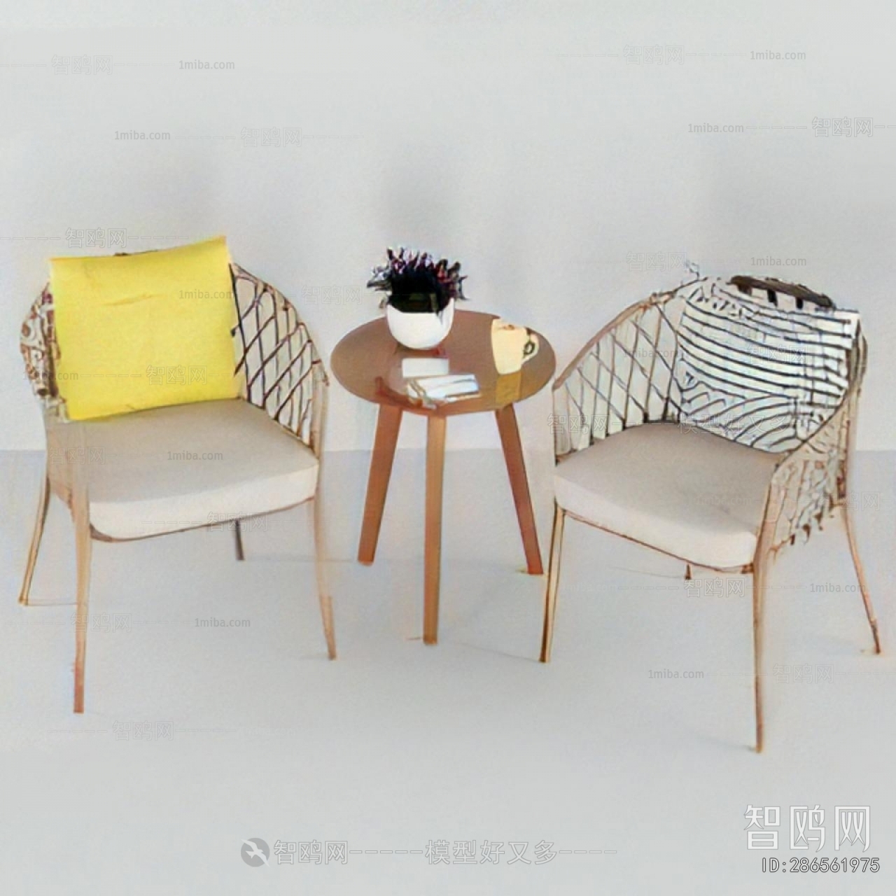 Modern Outdoor Tables And Chairs