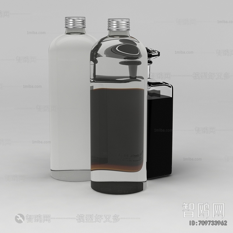 Modern Perfume/Cosmetics