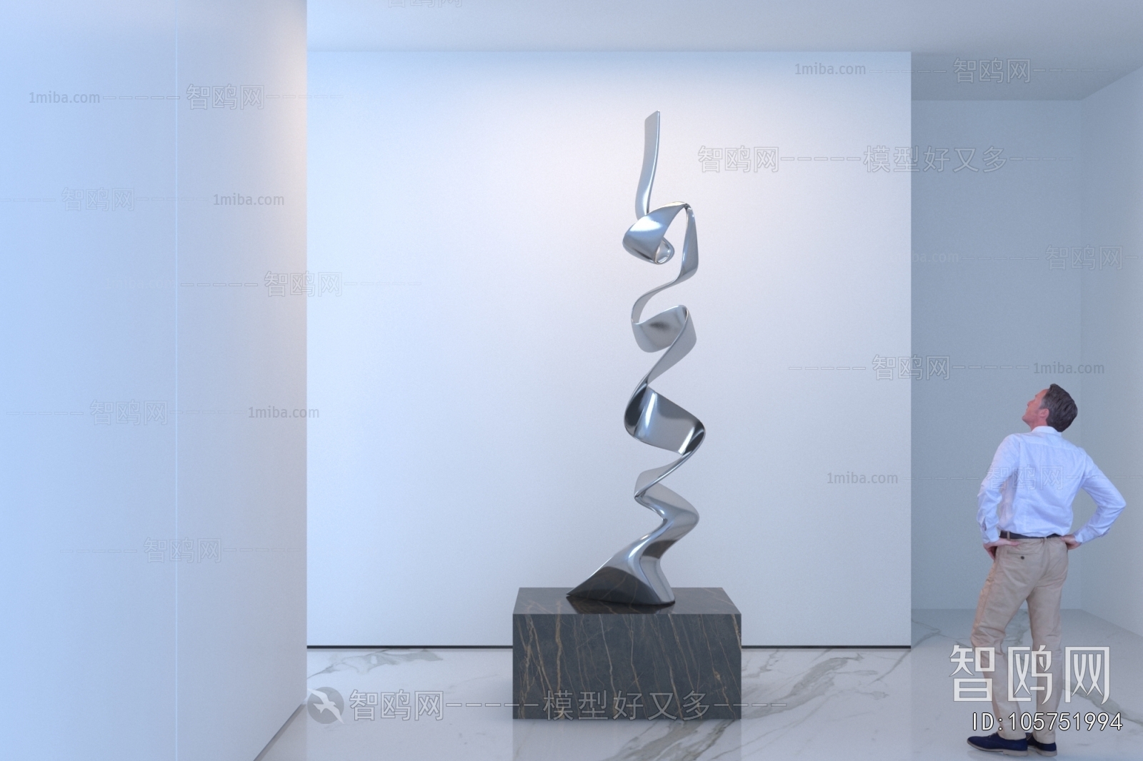 Modern Sculpture
