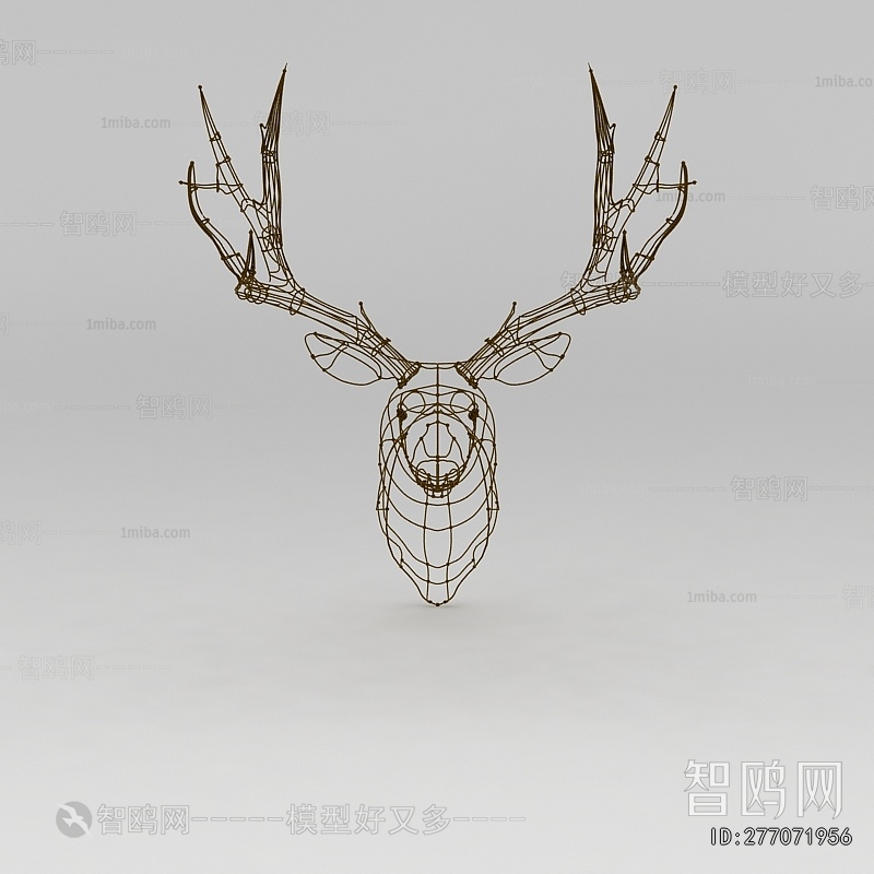 Modern Wall Decoration