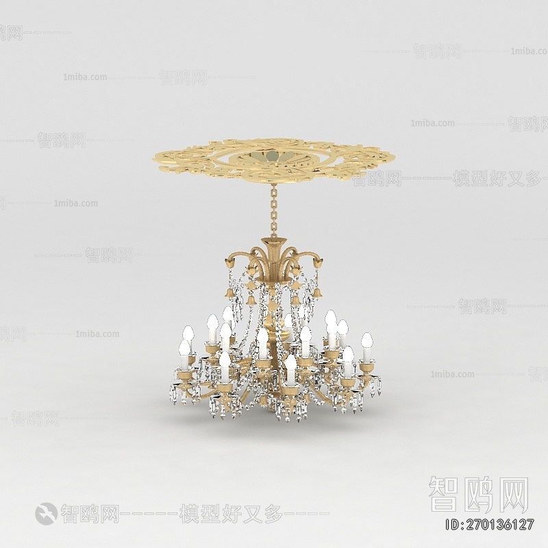 European Style Droplight