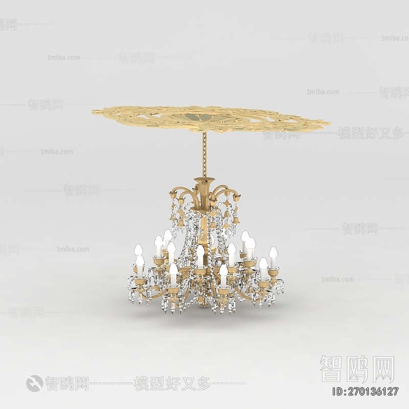 European Style Droplight