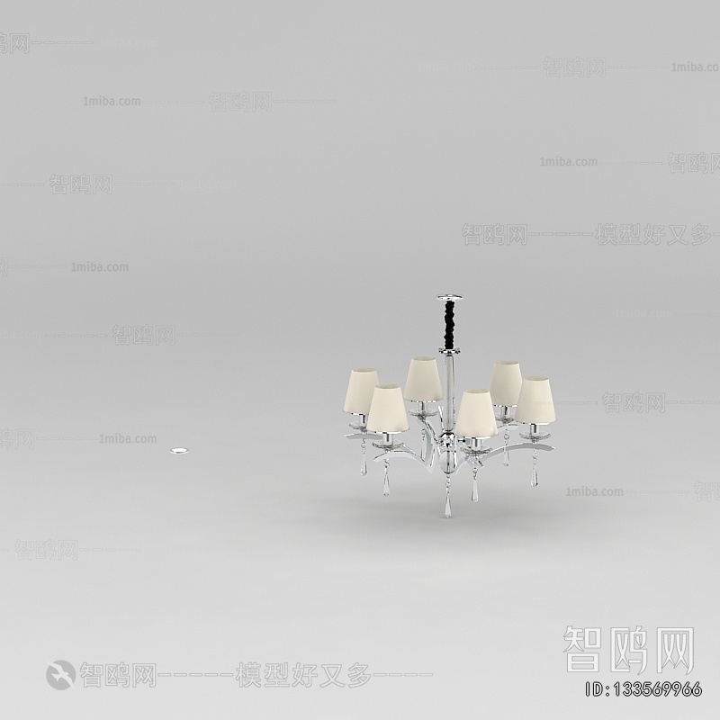 European Style Droplight