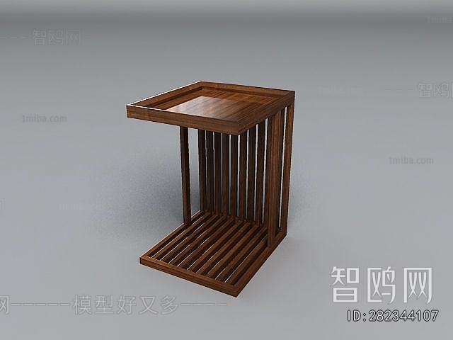 Modern Side Table/corner Table