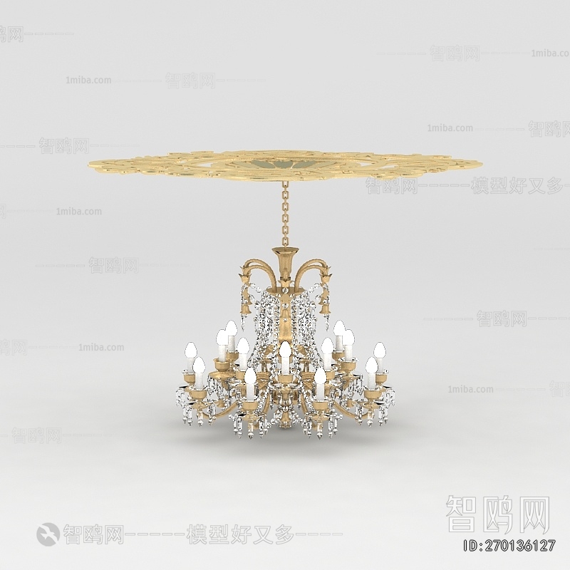 European Style Droplight