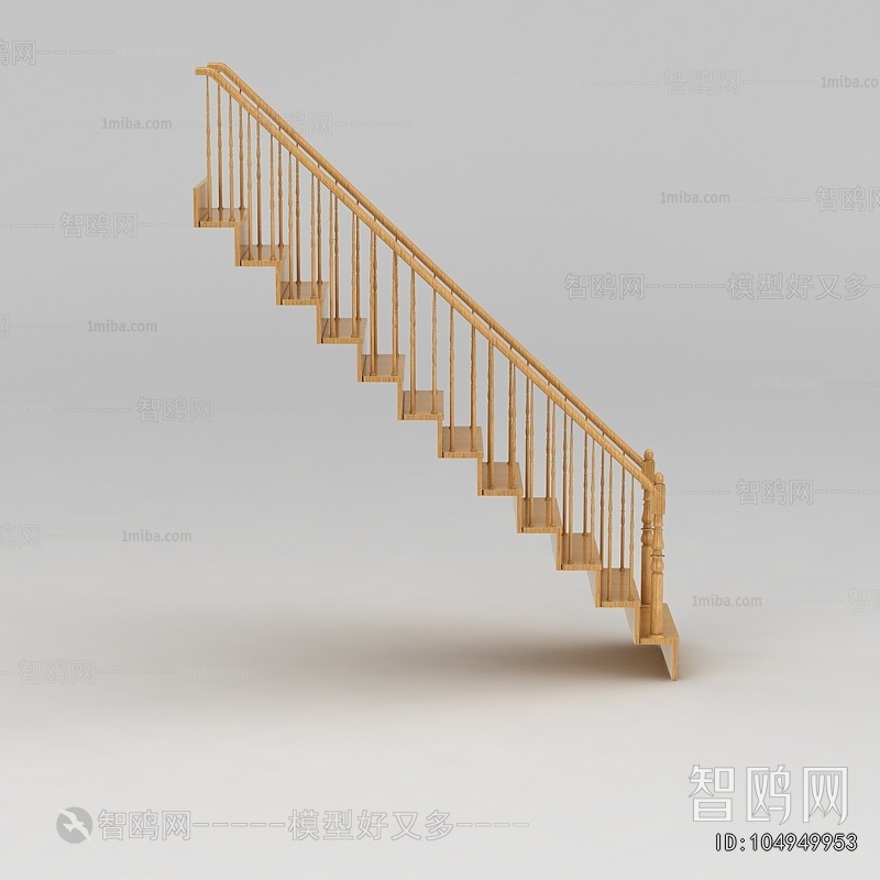 Modern Staircase