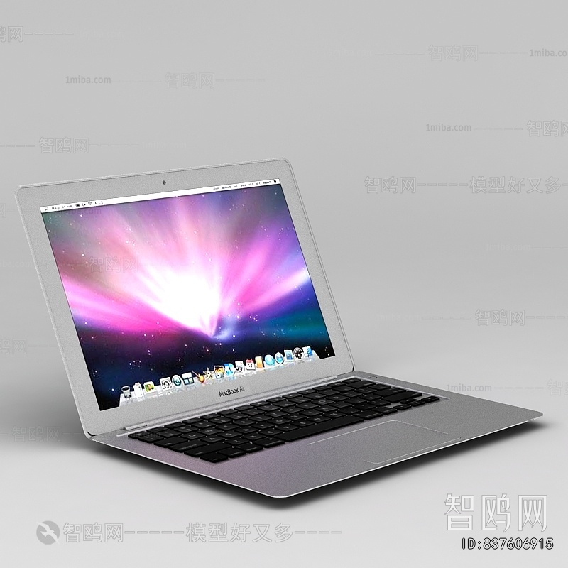 Modern Computer/Computer Screen