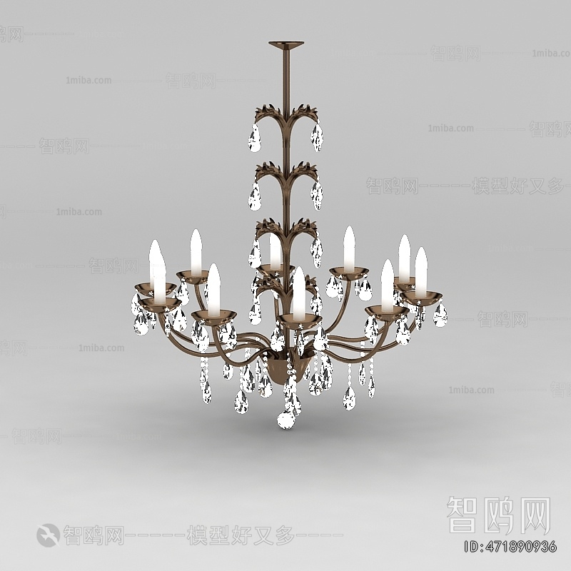 European Style Droplight