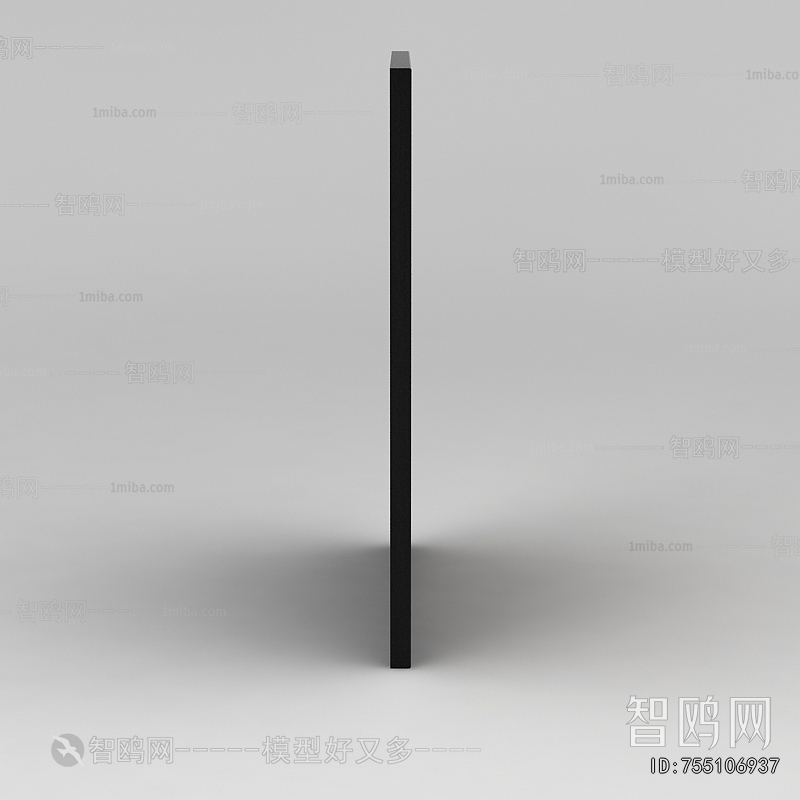 Wabi-sabi Style Painting