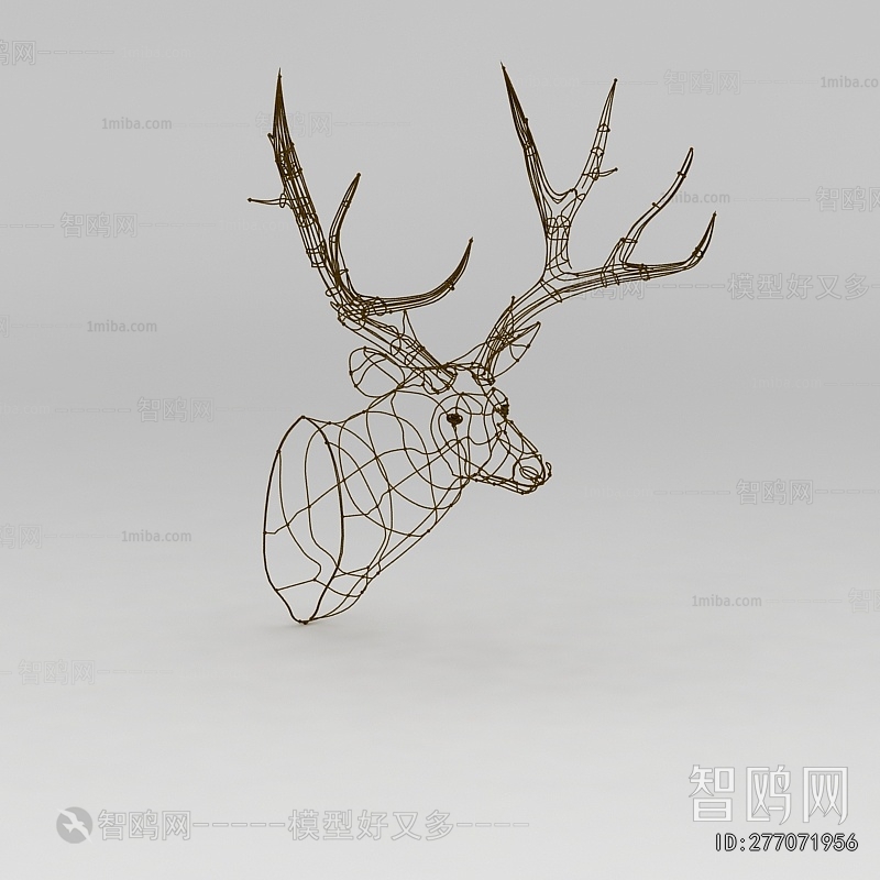 Modern Wall Decoration