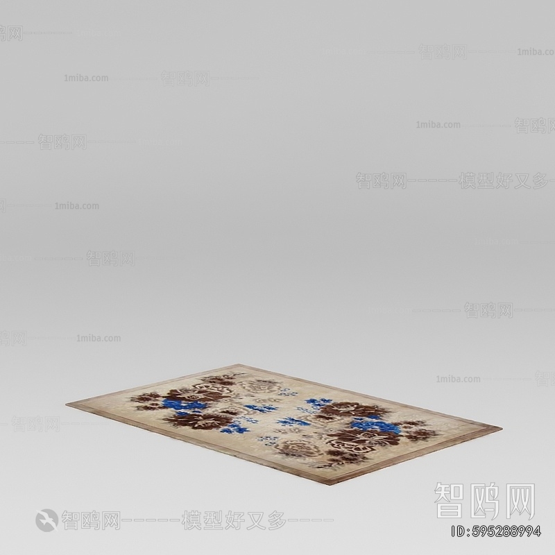 American Style The Carpet