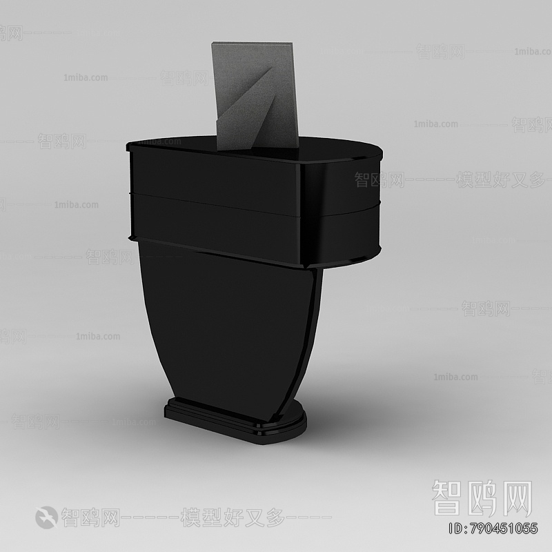 Modern Side Table/corner Table