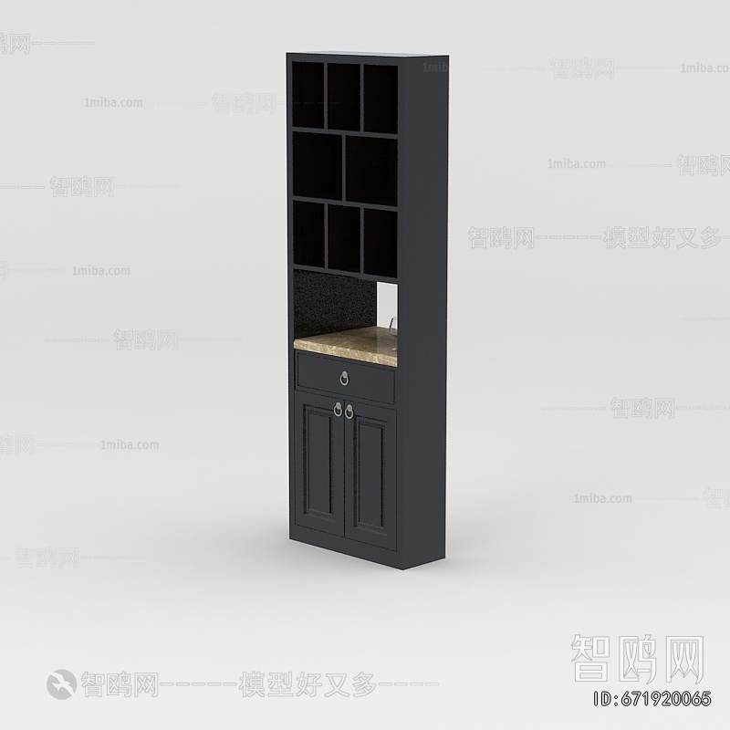 New Chinese Style Other