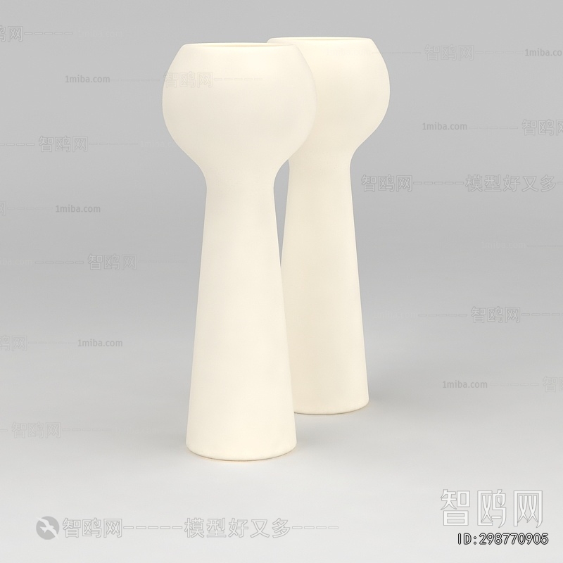 Modern Candles/Candlesticks