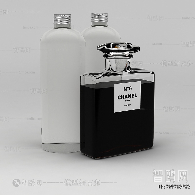 Modern Perfume/Cosmetics