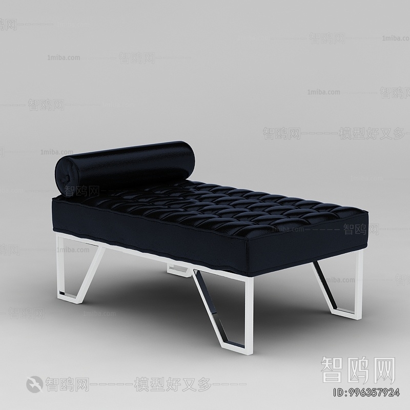 Modern Noble Concubine Chair