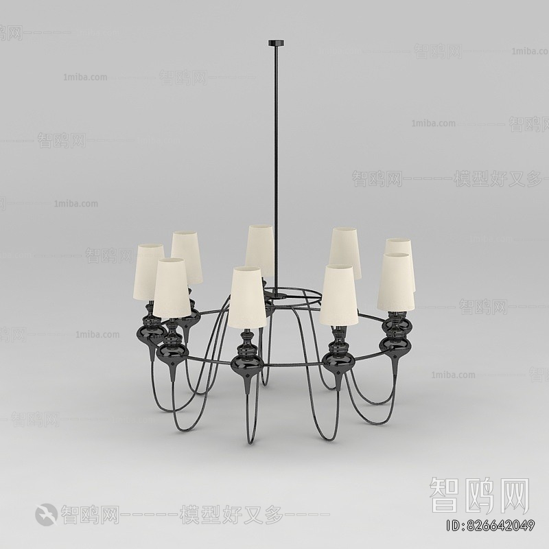 American Style Droplight