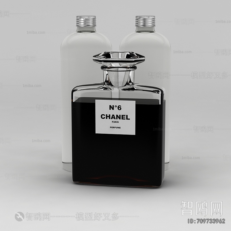 Modern Perfume/Cosmetics