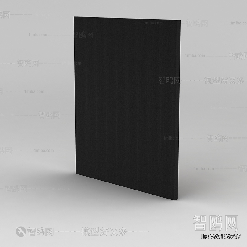 Wabi-sabi Style Painting