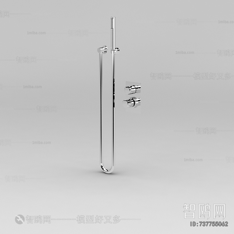 Modern Faucet/Shower