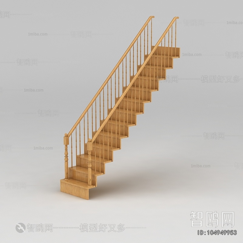 Modern Staircase