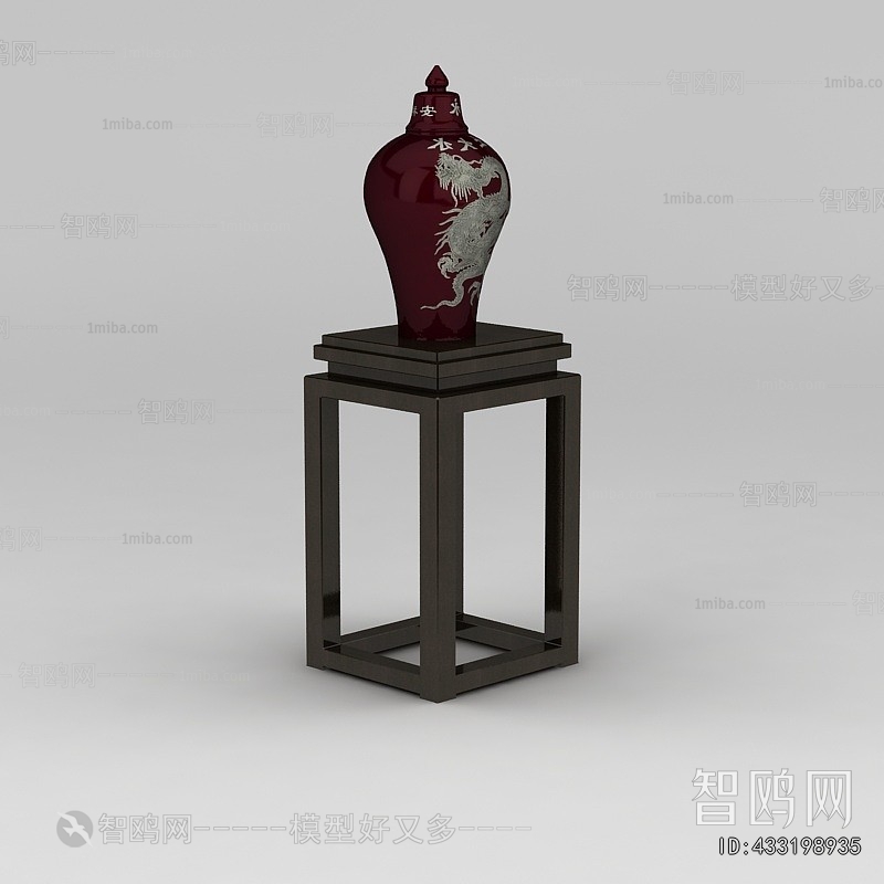 Chinese Style Utensil