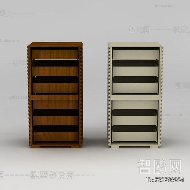 Modern Chest Of Drawers