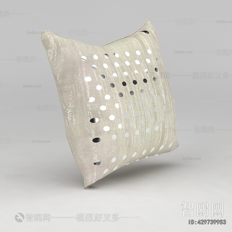 Modern Pillow