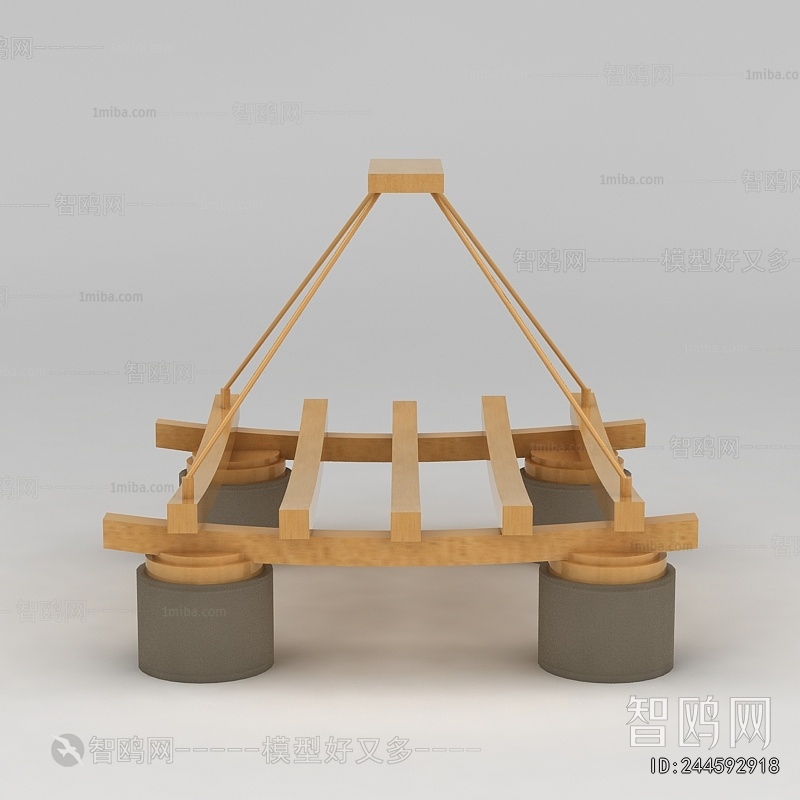 Idyllic Style Droplight