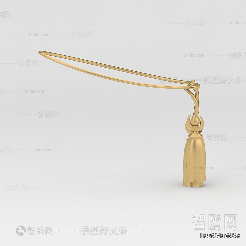 Chinese Style Wall Decoration