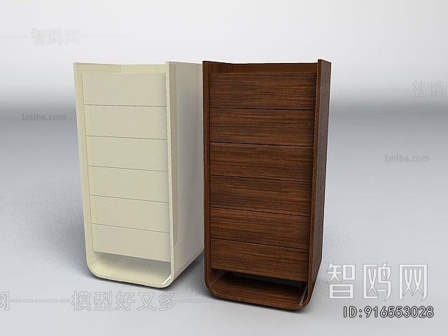 Modern Chest Of Drawers