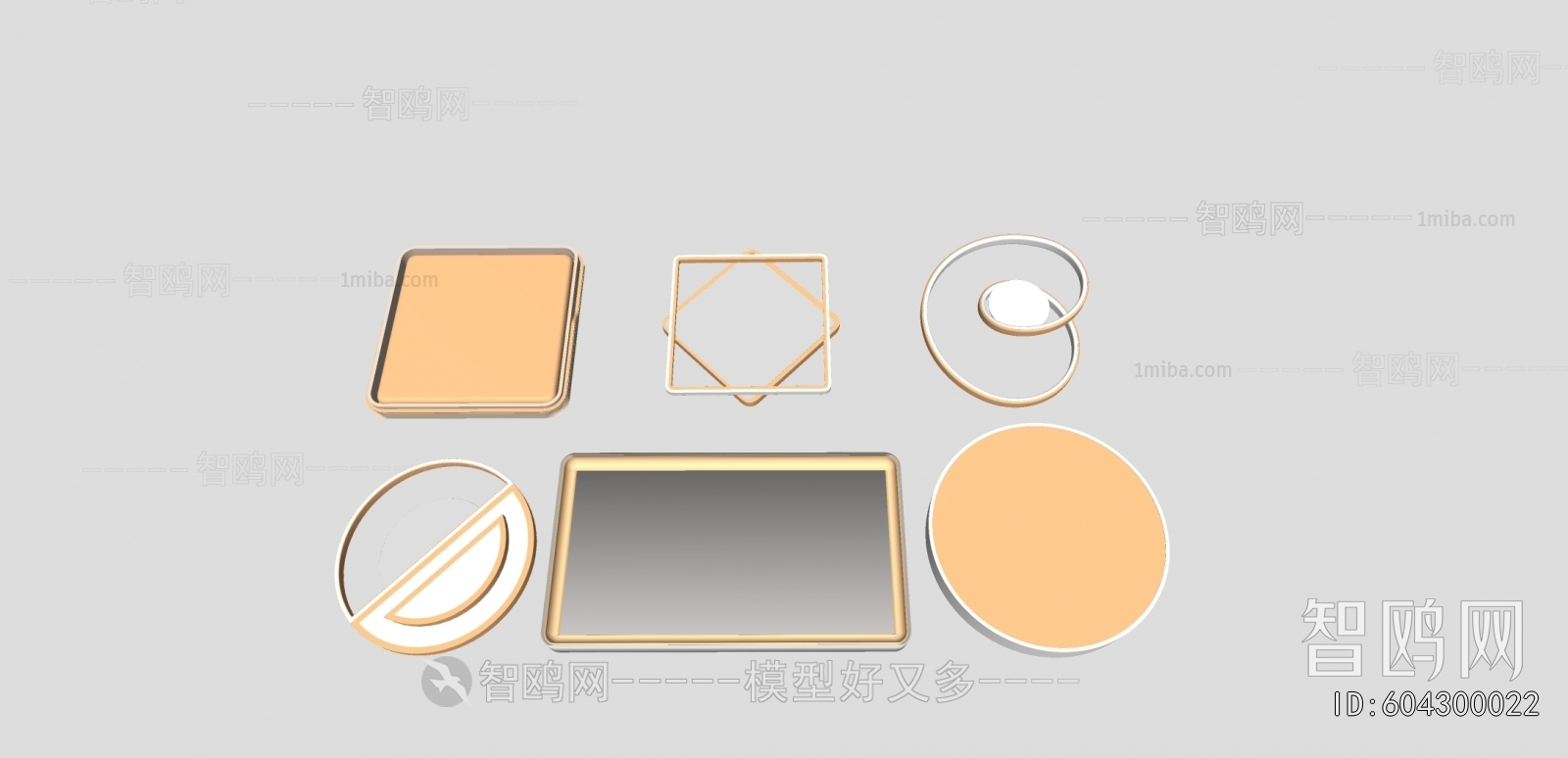 Modern Ceiling Ceiling Lamp