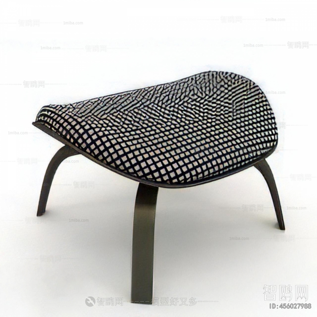 Modern Stool