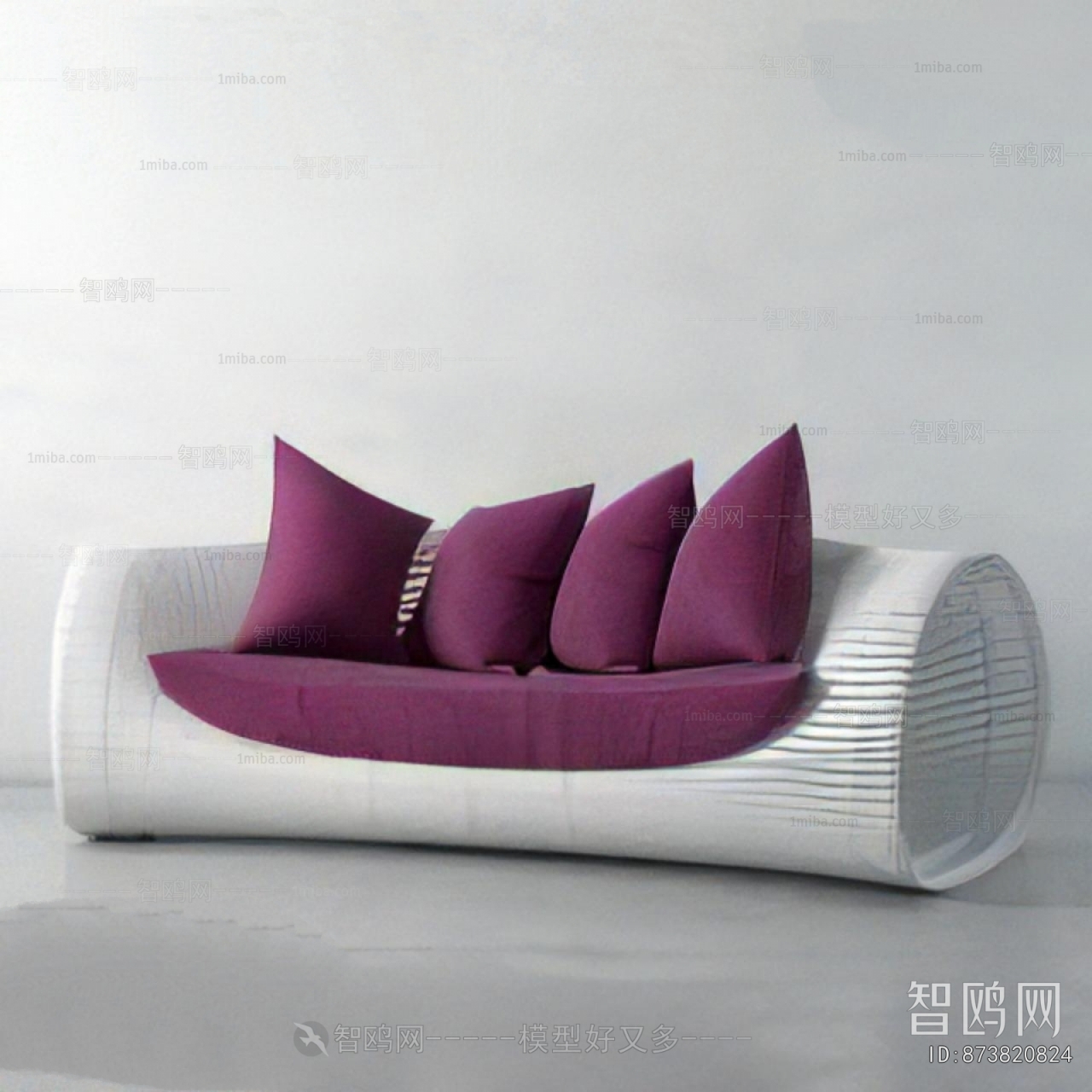 Modern A Sofa For Two