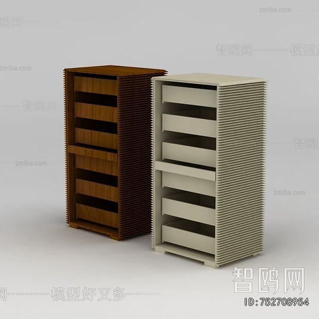 Modern Chest Of Drawers