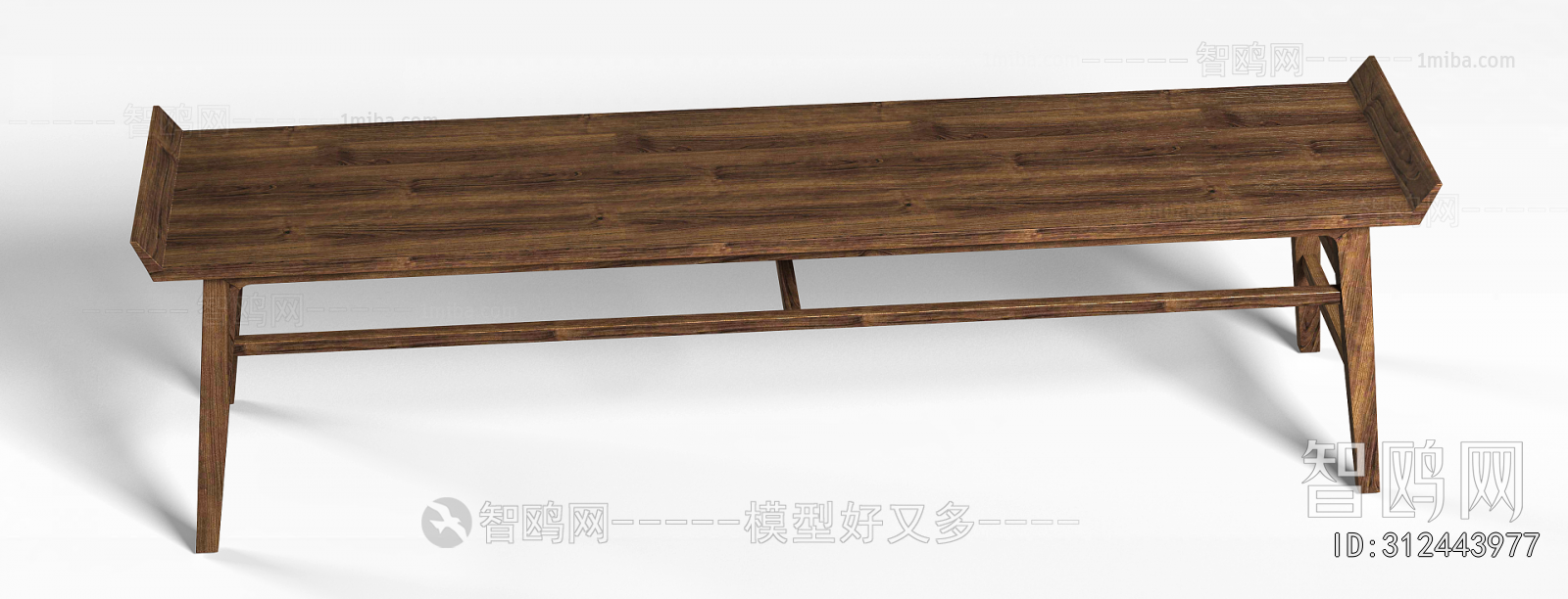 Chinese Style Table