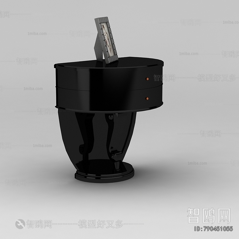 Modern Side Table/corner Table