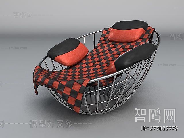 Modern Recliner