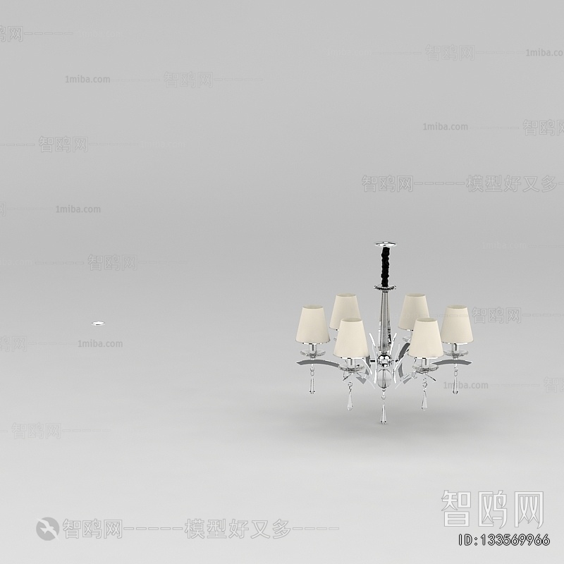 European Style Droplight