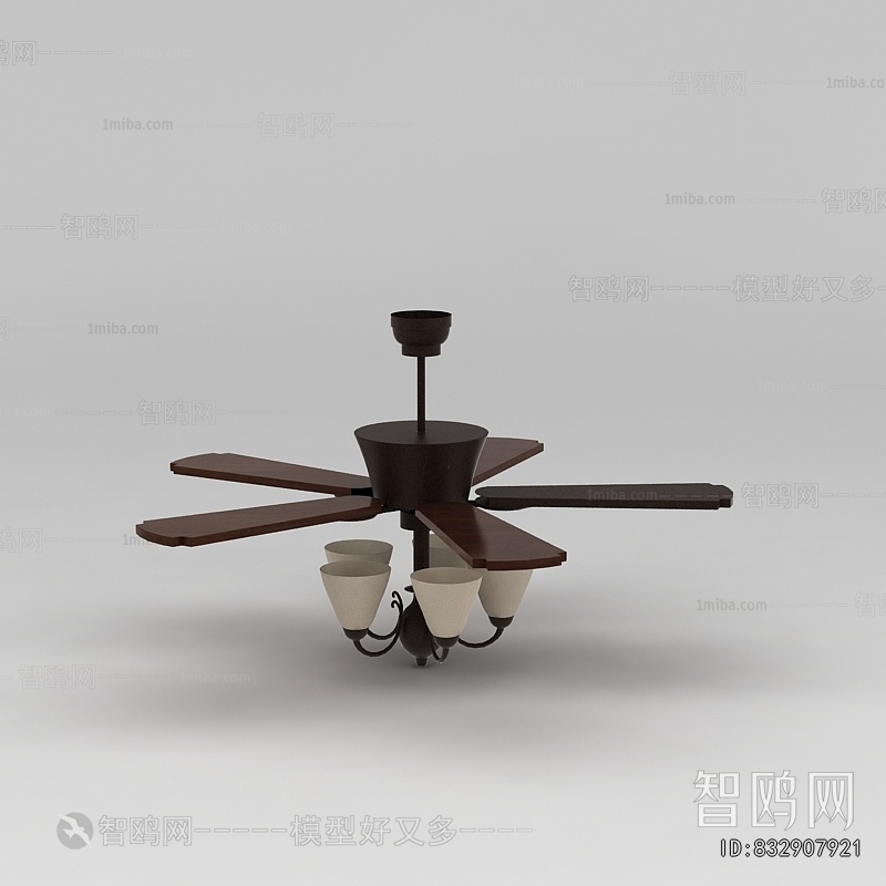 Simple European Style Droplight