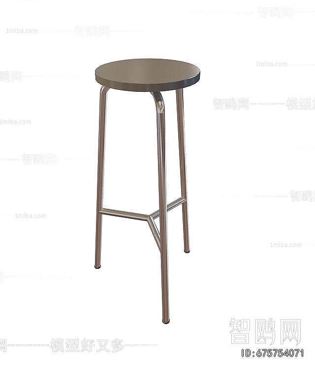 Modern Bar Stool