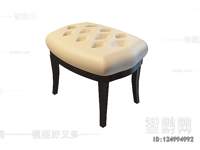 Modern Stool
