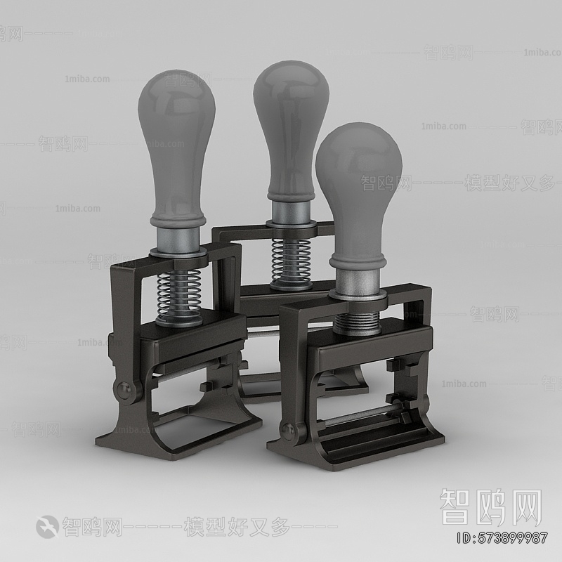 Industrial Style Other